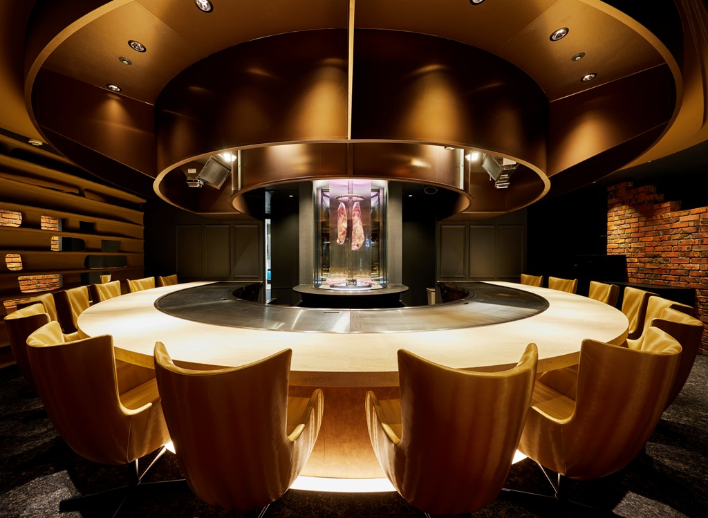 New Matsuzaka Nanbamidosujiten